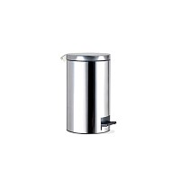 Cos de gunoi din inox cu pedala - MO628