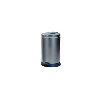 Cos de gunoi din inox cu pedala - MO630