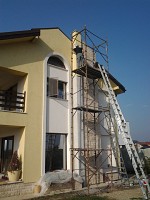 Cosuri de fum ceramice certificate