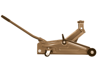 Cric cu roti - 2 000kg BAV-677806