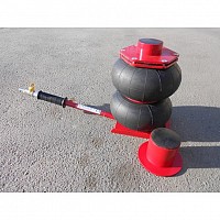 CRIC PNEUMATIC 2 PLIURI