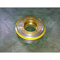 CUPLAJE ELECTROMAGNETICE CED