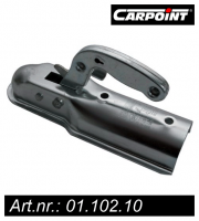 Cuplaj remorca 750 kg 60mm BAV-410210