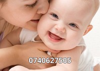 Curs Baby-Sitter acredidat de Ministerul Muncii