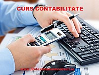 Curs Contabilitate