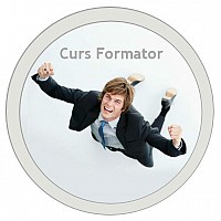 Curs Formator 22 - 24 Mai 2015