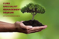 Curs Specialist Management Deseuri