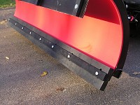 Cutite din cauciuc lame plug