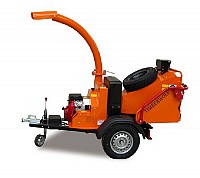 TOCATOR DESEURI LEMNOASE TIMBERWOLF TW 125 PH