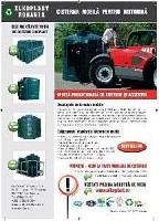 Cisterna motorina
