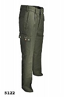 uniforme silvice