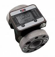Debitmetru electronic K600
