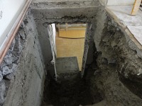 Decupari si carotari beton armat
