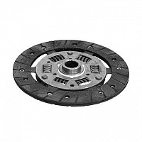 Disc ambreiaj Logan/Solenza 1.4 mpi BAV-14369 DOMPL