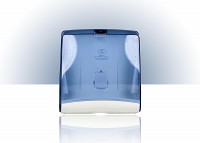 Dispenser prosop V - Z fold