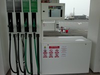 Distribuitor carburanti auto - Distribuitoare Carburanti