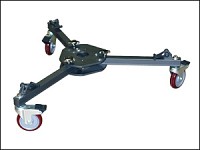Dolie pentru trepied macara VZ-D100 Heavy Duty Dolly