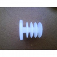 Dop pentru sticla cu palarie