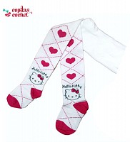 Dresuri bebe marca Sanrio cu Hello Kitty