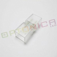 Dublu Conector pin Banda LED 220V – 3528