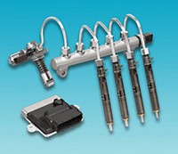 Duze injector Seven Diesel - Italia