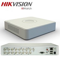 DVR 16 canale full 960H HikVision DS-7116HWI-SL