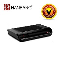 DVR 4 canale 960H Hanbang HB7004X3HA