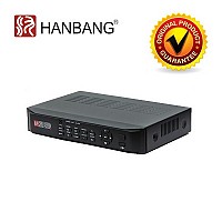DVR 4 canale full 960H Hanbang HB7104X3LH