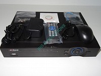 DVR 4 canale Full D1 Dahua DVR5104H