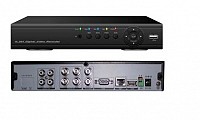 DVR 4 canale Full D1 DVR EC-501