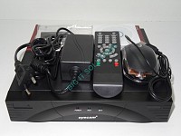 DVR 4 canale Full D1 Eyecam EC-504