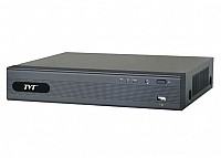 DVR 4 canale Full D1 TVT TD-2304SS-SL