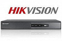 DVR HikVision DS-7204HFI-SH full D1 cu 4 canale