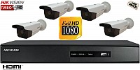 DVR inregistrare Hibrid HD-TVI, AHD, Analog, 8 ch. v