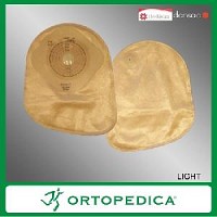 SISTEM UNITAR PENTRU COLOSTOMIE