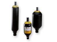 acumulator hidraulic