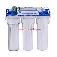 Echipament casnic de filtrat apa cu ULTRAFILTRU