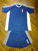 Echipament sportiv