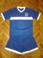 Echipament handbal