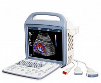 Ecograf doppler iuStar100