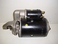 Electromotor utilaj jcb