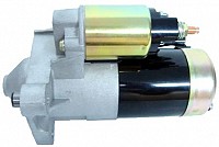 Electromotor papuc 1.9 Diesel demaror BAV-18698 DOMPL