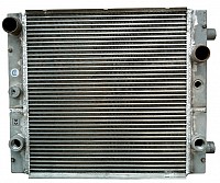 Radiatoare auto si industriale