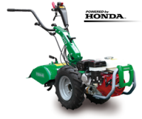 Motocultivator Ferrari 310 Power Safe