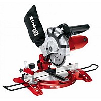 Ferastrau taieri inclinate Einhell TH-MS 2112
