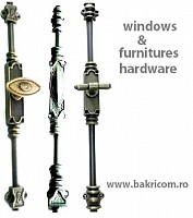 Feronerie ferestre si obloane