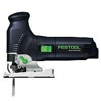 Fierastrau vertical pendular Festool TRION