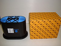 Filtre utilaje JCB