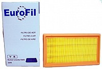 Filtru aer 1304 / Solenza 1.9 Diesel BAV-14107 DOMPL