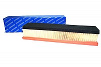 Filtru aer Logan 1.5 dci BAV-14683